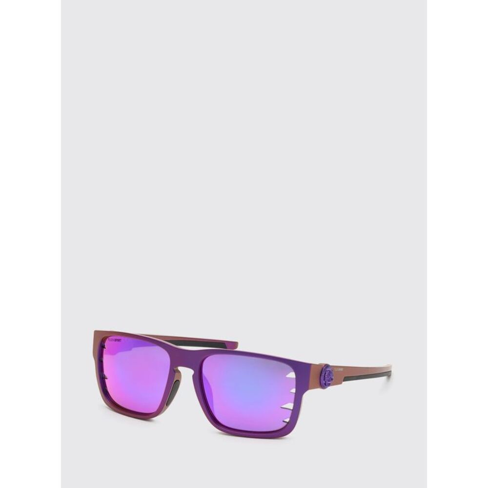 Plein Sport Men Gaze Acetate Sunglasses Plein Sport